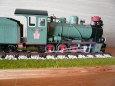 Tendr k lokomotiv� Px 29