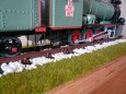 Tendr k lokomotiv� Px 29