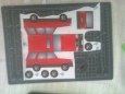 Ter�n� auto