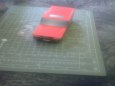 Ter�n� auto