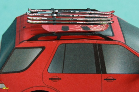 Ter�nn� automobil