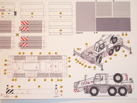 Terex Demag AC 40 City Terex Demag AC 40 City