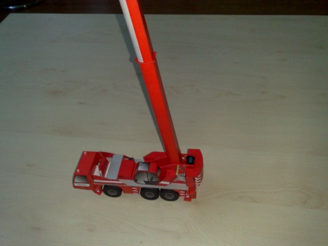 Terex Demax AC60/3 Terex Demax AC60/3