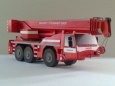 Terex Demax AC60/3