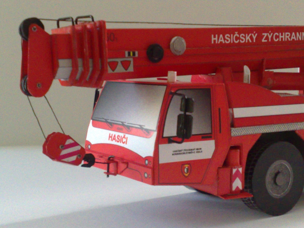 Terex Demax AC60/3 (Plná velikost v novém okně) Terex Demax AC60/3