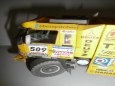Terex Tatra 4x4 