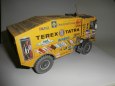 Terex Tatra 4x4 