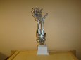 Terminator Endoskeleton hand