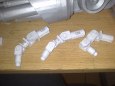 Termin�tor Hand T-800