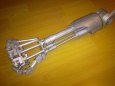 Termin�tor Hand T-800