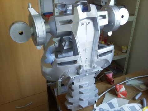 Terminátor T800 Terminátor T800