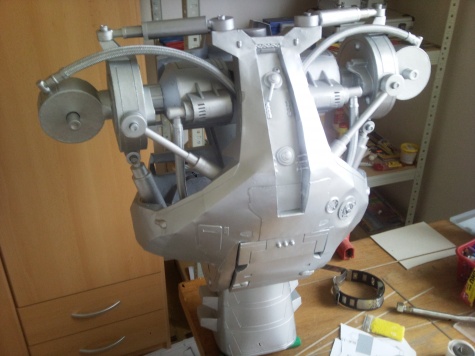 Termin�tor T800
