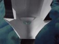 Terminator 3 : Hunter Killer Drone HK 1:?