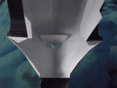 Terminator 3 : Hunter Killer Drone HK 1:? Terminator 3 : Hunter Killer Drone HK 1:?