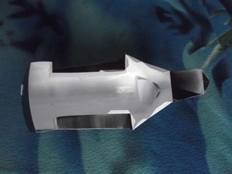 Terminator 3 : Hunter Killer Drone HK 1:? Terminator 3 : Hunter Killer Drone HK 1:?