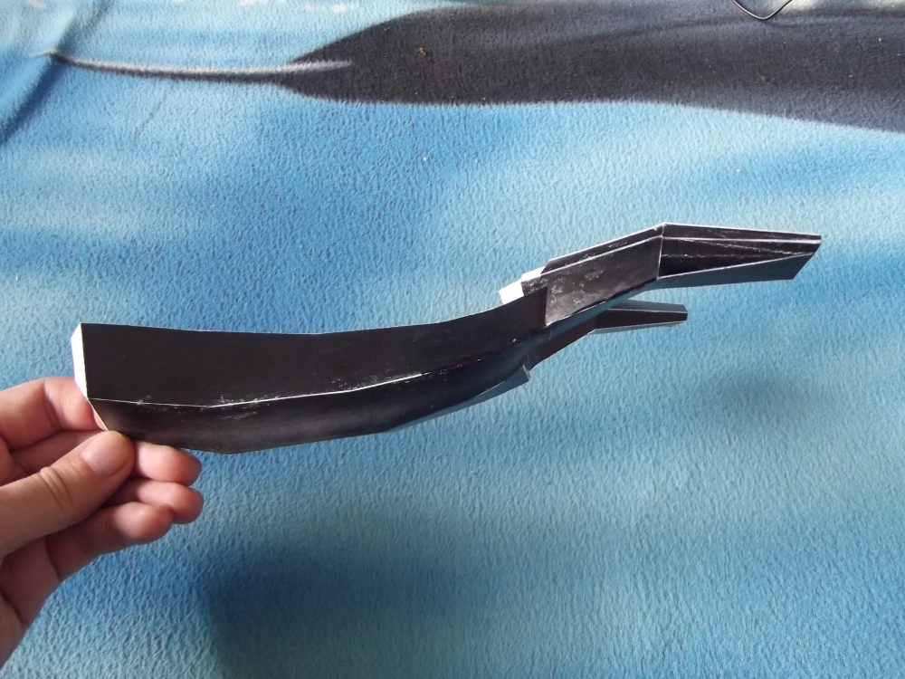 Terminator 3 : Hunter Killer Drone HK 1:?