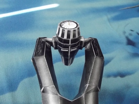 Terminator 3 : Hunter Killer Drone HK 1:? Terminator 3 : Hunter Killer Drone HK 1:?