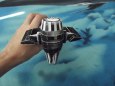 Terminator 3 : Hunter Killer Drone HK 1:?
