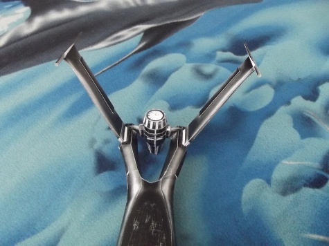 Terminator 3 : Hunter Killer Drone HK 1:? Terminator 3 : Hunter Killer Drone HK 1:?