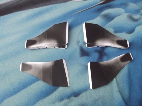 Terminator 3 : Hunter Killer Drone HK 1:? Terminator 3 : Hunter Killer Drone HK 1:?