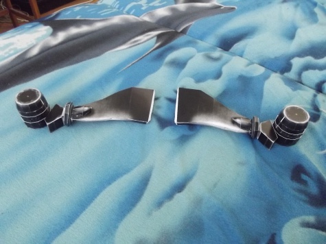 Terminator 3 : Hunter Killer Drone HK 1:? Terminator 3 : Hunter Killer Drone HK 1:?