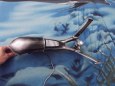 Terminator 3 : Hunter Killer Drone HK 1:?