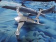 Terminator 3 : Hunter Killer Drone HK 1:?
