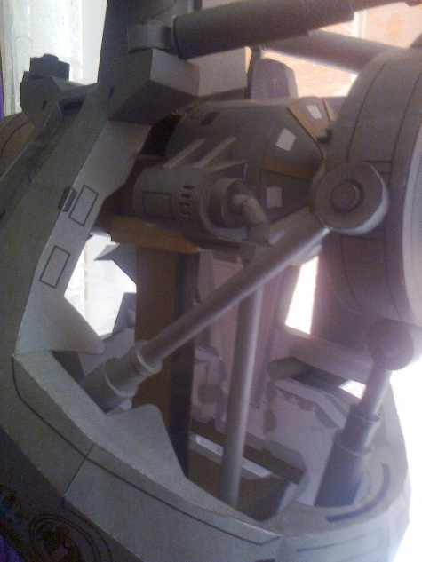 Terminátor T800 Terminátor T800