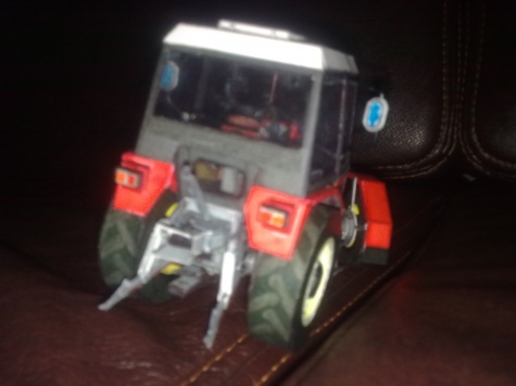 ZETOR 7745