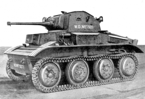 Tetrarch IDS Tetrarch IDS