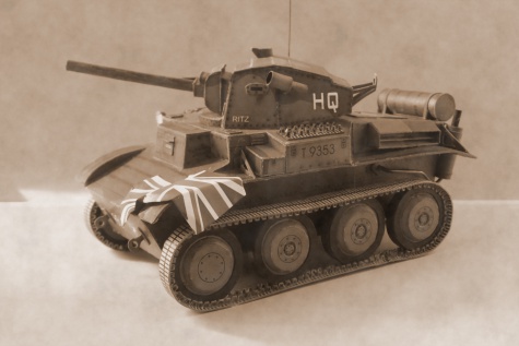 Tetrarch IDS Tetrarch IDS