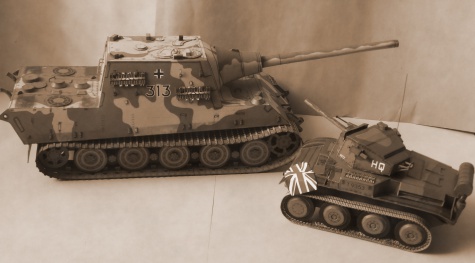 Tetrarch IDS Tetrarch IDS