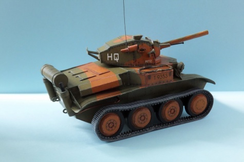 Tetrarch IDS Tetrarch IDS