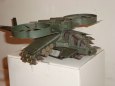 The AT-99 Scorpion Gunship - Avatar