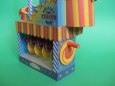 The Rolling Circus