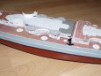 The Wreck of Bismarck
