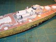 The Wreck of Bismarck