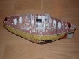 The Wreck of Bismarck