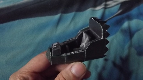 The AT-99 “Scorpion” Gunship -Avatar