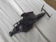 The AT-99 “Scorpion” Gunship -Avatar