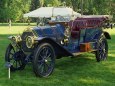 Thomas Flyabout 1909