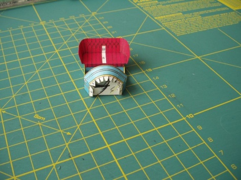 Thomas Flyabout Thomas Flyabout