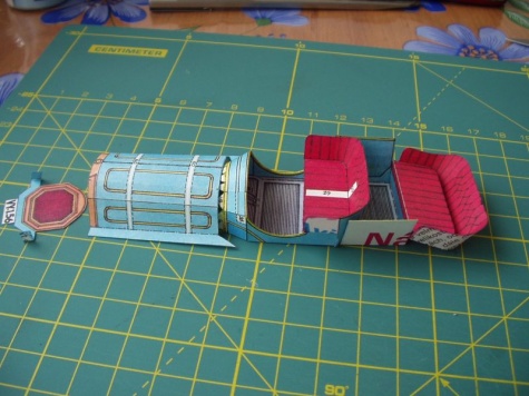Thomas Flyabout Thomas Flyabout