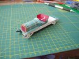Thomas Flyabout