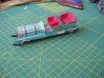 Thomas Flyabout