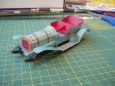 Thomas Flyabout