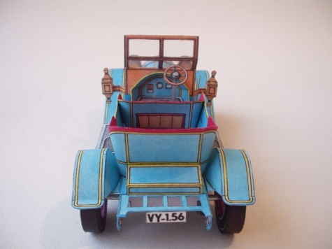 Thomas Flyabout Thomas Flyabout