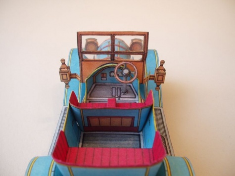 Thomas Flyabout Thomas Flyabout