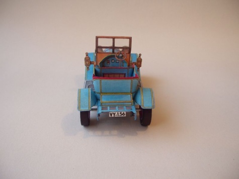 Thomas Flyabout Thomas Flyabout