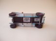 Thomas Flyabout
